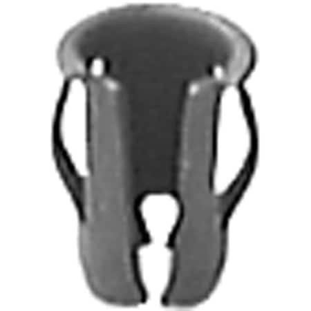 Auveco PAK TUBULAR NUTS, 1/8 STUD SIZE, 4PK AP2611